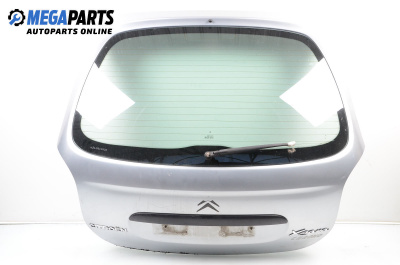 Заден капак за Citroen Xsara Picasso (09.1999 - 06.2012), 4+1 вр., миниван, позиция: задна