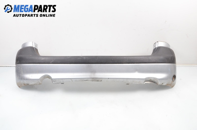 Задна броня за Citroen Xsara Picasso (09.1999 - 06.2012), миниван