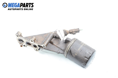 Корпус за маслен филтър за Citroen Xsara Picasso (09.1999 - 06.2012) 1.8 16V, 115 к.с.