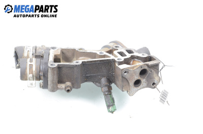 Корпус на термостат за Citroen Xsara Picasso (09.1999 - 06.2012) 1.8 16V, 115 к.с.