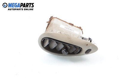 Духалка парно за Ford Fiesta IV Hatchback (08.1995 - 09.2002)