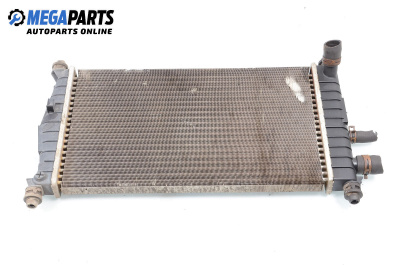 Воден радиатор за Ford Fiesta IV Hatchback (08.1995 - 09.2002) 1.3 i, 50 к.с.