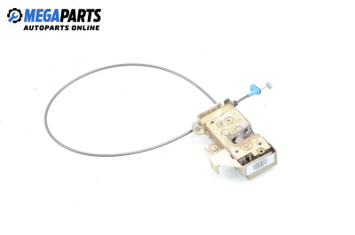 Брава на врата за Ford Fiesta IV Hatchback (08.1995 - 09.2002), позиция: лява