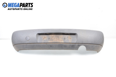 Задна броня за Ford Fiesta IV Hatchback (08.1995 - 09.2002), хечбек