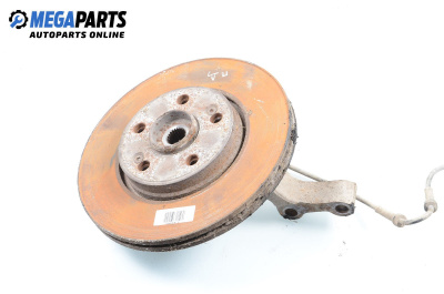 Шенкел главина за Renault Laguna I Hatchback (11.1993 - 08.2002), позиция: предна, дясна