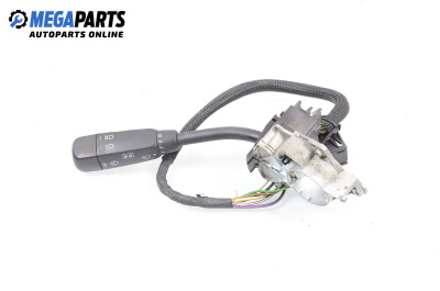 Лостче за светлини и чистачки  за Mercedes-Benz E-Class Sedan (W210) (06.1995 - 08.2003)