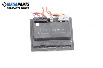 Модул за Mercedes-Benz E-Class Sedan (W210) (06.1995 - 08.2003), № А 210 545 00 05