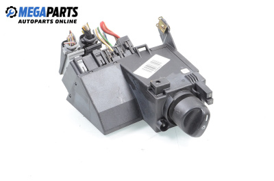 Ключ светлини  за Mercedes-Benz E-Class Sedan (W210) (06.1995 - 08.2003)