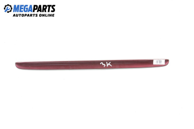 Лайсна заден капак за Mercedes-Benz E-Class Sedan (W210) (06.1995 - 08.2003), седан, позиция: задна