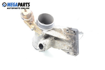 Дроселова клапа за Mercedes-Benz E-Class Sedan (W210) (06.1995 - 08.2003) E 220 D (210.004), 95 к.с.