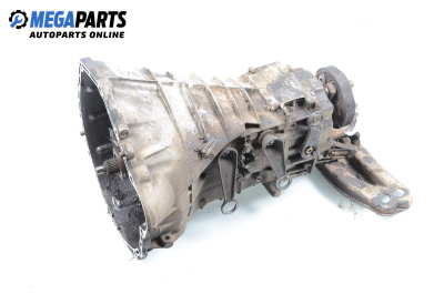 Ръчна скоростна кутия за Mercedes-Benz E-Class Sedan (W210) (06.1995 - 08.2003) E 220 D (210.004), 95 к.с.