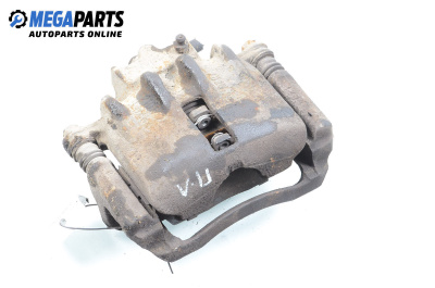 Спирачен апарат за Rover 200 Hatchback II (11.1995 - 03.2000), позиция: предна, лява