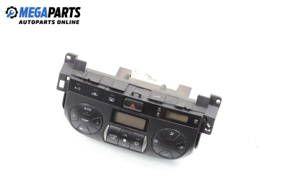 Панел климатроник за Toyota RAV4 II SUV (06.2000 - 11.2005)