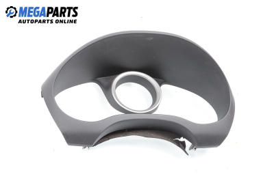 Интериорна пластмаса километраж за Toyota RAV4 II SUV (06.2000 - 11.2005), 2+1 вр., джип