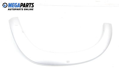 Вежда калник за Toyota RAV4 II SUV (06.2000 - 11.2005), джип, позиция: задна, лява