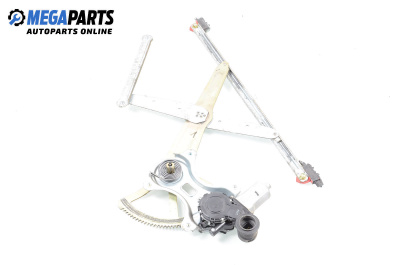 Машинка ел. стъкло за Toyota RAV4 II SUV (06.2000 - 11.2005), 2+1 вр., джип, позиция: лява