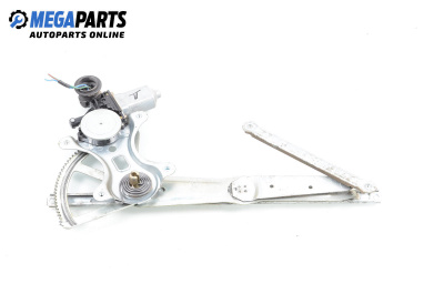 Машинка ел. стъкло за Toyota RAV4 II SUV (06.2000 - 11.2005), 2+1 вр., джип, позиция: дясна