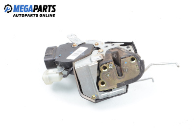 Брава на врата за Toyota RAV4 II SUV (06.2000 - 11.2005), позиция: предна, дясна