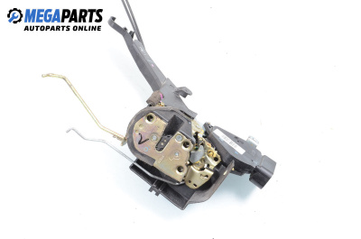 Брава на врата за Toyota RAV4 II SUV (06.2000 - 11.2005), позиция: предна, лява