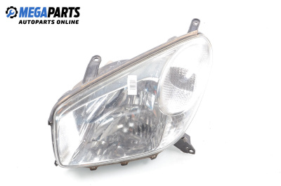 Фар за Toyota RAV4 II SUV (06.2000 - 11.2005), джип, позиция: лява