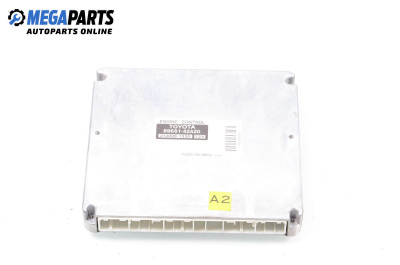 Компютър двигател за Toyota RAV4 II SUV (06.2000 - 11.2005) 2.0 VVTi 4WD, 150 к.с., № 89661-42A20