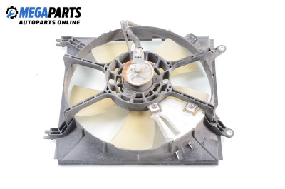 Перка охлаждане за Toyota RAV4 II SUV (06.2000 - 11.2005) 2.0 VVTi 4WD, 150 к.с.