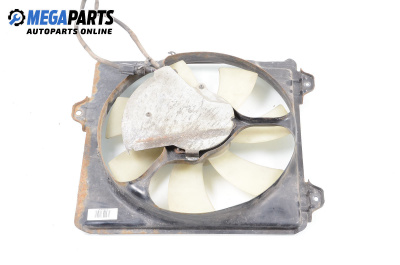 Перка охлаждане за Toyota RAV4 II SUV (06.2000 - 11.2005) 2.0 VVTi 4WD, 150 к.с.