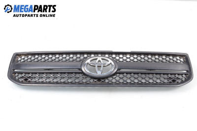 Решетка за Toyota RAV4 II SUV (06.2000 - 11.2005), джип, позиция: предна