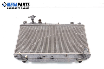 Воден радиатор за Toyota RAV4 II SUV (06.2000 - 11.2005) 2.0 VVTi 4WD, 150 к.с.