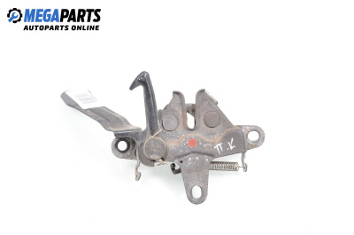 Брава преден капак за Toyota RAV4 II SUV (06.2000 - 11.2005), 2+1 вр., джип, позиция: предна