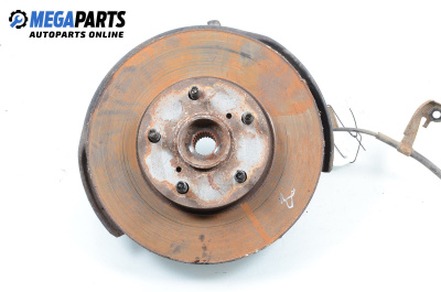 Шенкел главина за Toyota RAV4 II SUV (06.2000 - 11.2005), позиция: предна, дясна