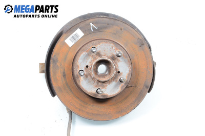 Шенкел главина за Toyota RAV4 II SUV (06.2000 - 11.2005), позиция: предна, лява