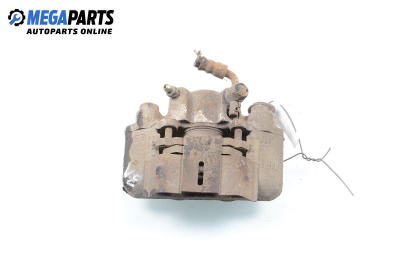 Спирачен апарат за Toyota RAV4 II SUV (06.2000 - 11.2005), позиция: задна, лява