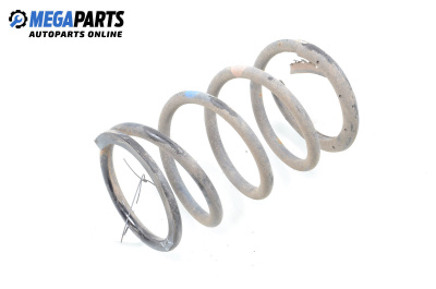 Пружина за ходова част за Toyota RAV4 II SUV (06.2000 - 11.2005), джип, позиция: задна