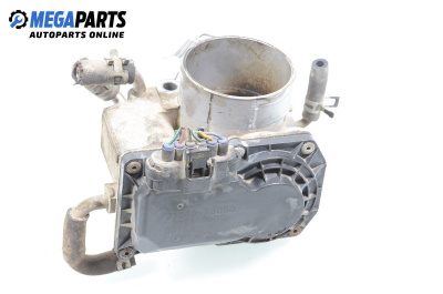 Дроселова клапа за Toyota RAV4 II SUV (06.2000 - 11.2005) 2.0 VVTi 4WD, 150 к.с.