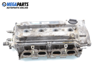 Глава за Toyota RAV4 II SUV (06.2000 - 11.2005) 2.0 VVTi 4WD, 150 к.с.