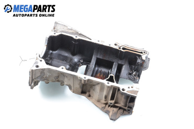 Картер за Toyota RAV4 II SUV (06.2000 - 11.2005) 2.0 VVTi 4WD, 150 к.с.