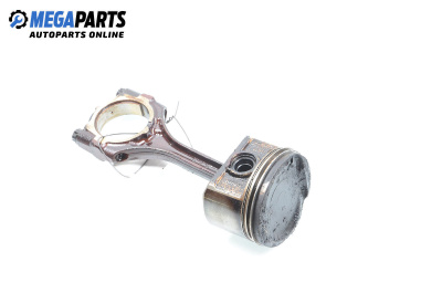 Бутало за Toyota RAV4 II SUV (06.2000 - 11.2005) 2.0 VVTi 4WD, 150 к.с.