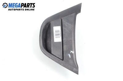 Външна дръжка за Alfa Romeo 156 Sedan (09.1997 - 09.2005), 4+1 вр., седан, позиция: задна, лява