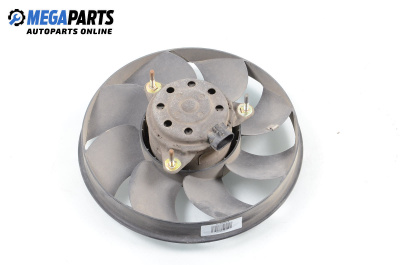 Перка охлаждане за Alfa Romeo 156 Sedan (09.1997 - 09.2005) 1.9 JTD (932B2), 105 к.с.