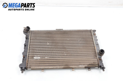 Воден радиатор за Alfa Romeo 156 Sedan (09.1997 - 09.2005) 1.9 JTD (932B2), 105 к.с.