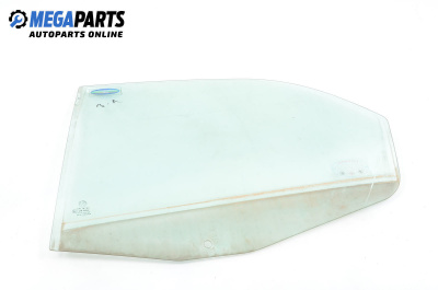 Странично стъкло за Alfa Romeo 156 Sedan (09.1997 - 09.2005), 4+1 вр., седан, позиция: задна, лява