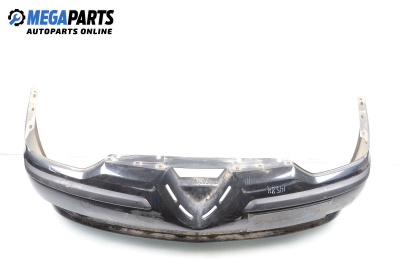 Предна броня за Alfa Romeo 156 Sedan (09.1997 - 09.2005), седан, позиция: предна