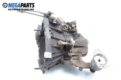 Ръчна скоростна кутия за Alfa Romeo 156 Sedan (09.1997 - 09.2005) 1.9 JTD (932B2), 105 к.с.