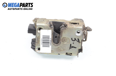 Брава на врата за Renault Espace II Minivan (01.1991 - 12.1996), позиция: задна, дясна