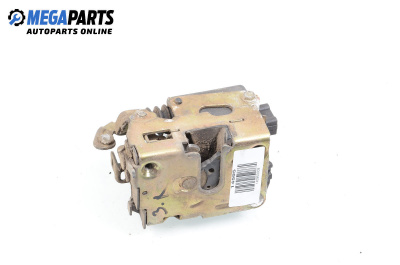 Брава на врата за Renault Espace II Minivan (01.1991 - 12.1996), позиция: задна, лява