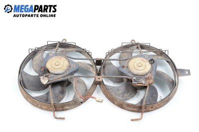 Перки охлаждане за Renault Espace II Minivan (01.1991 - 12.1996) 2.2 (J/S637, J63G), 108 к.с.