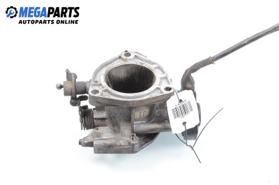 Дроселова клапа за Renault Espace II Minivan (01.1991 - 12.1996) 2.2 (J/S637, J63G), 108 к.с.