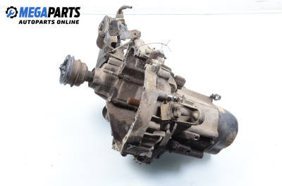 Ръчна скоростна кутия за Renault Twingo I Hatchback (03.1993 - 10.2012) 1.2 (C063, C064), 55 к.с.