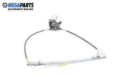 Машинка ел. стъкло за Renault Megane Scenic (10.1996 - 12.2001), 4+1 вр., миниван, позиция: предна, дясна